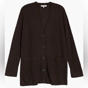 Madewell SET (cardi sweater & )jogger